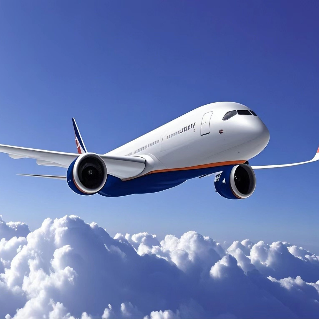 花山区空运加急件